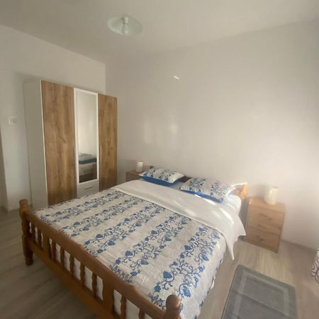 Apartmani Neno Senj  Exterior foto