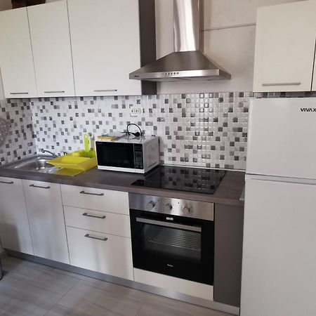 Apartmani Neno Senj  Habitación foto