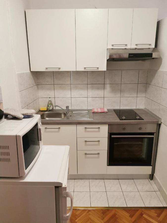 Apartmani Neno Senj  Exterior foto