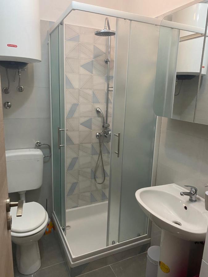 Apartmani Neno Senj  Exterior foto