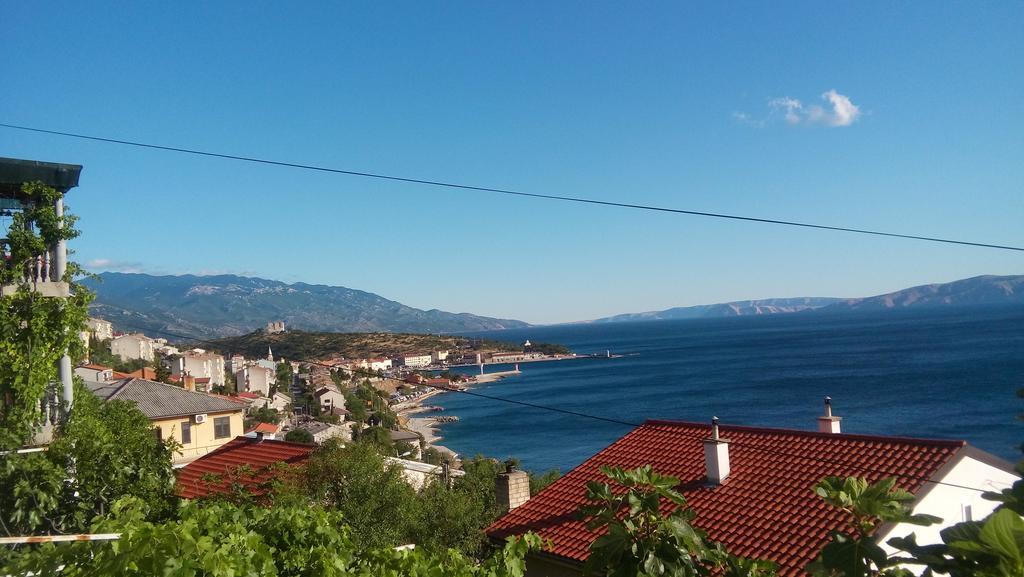 Apartmani Neno Senj  Habitación foto