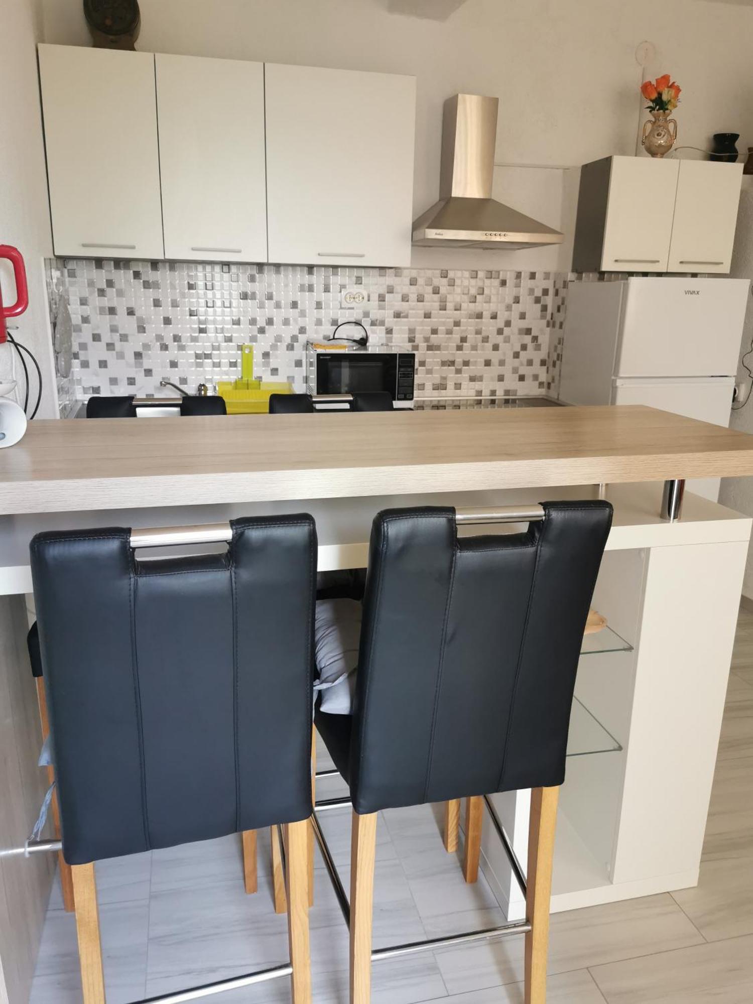 Apartmani Neno Senj  Habitación foto