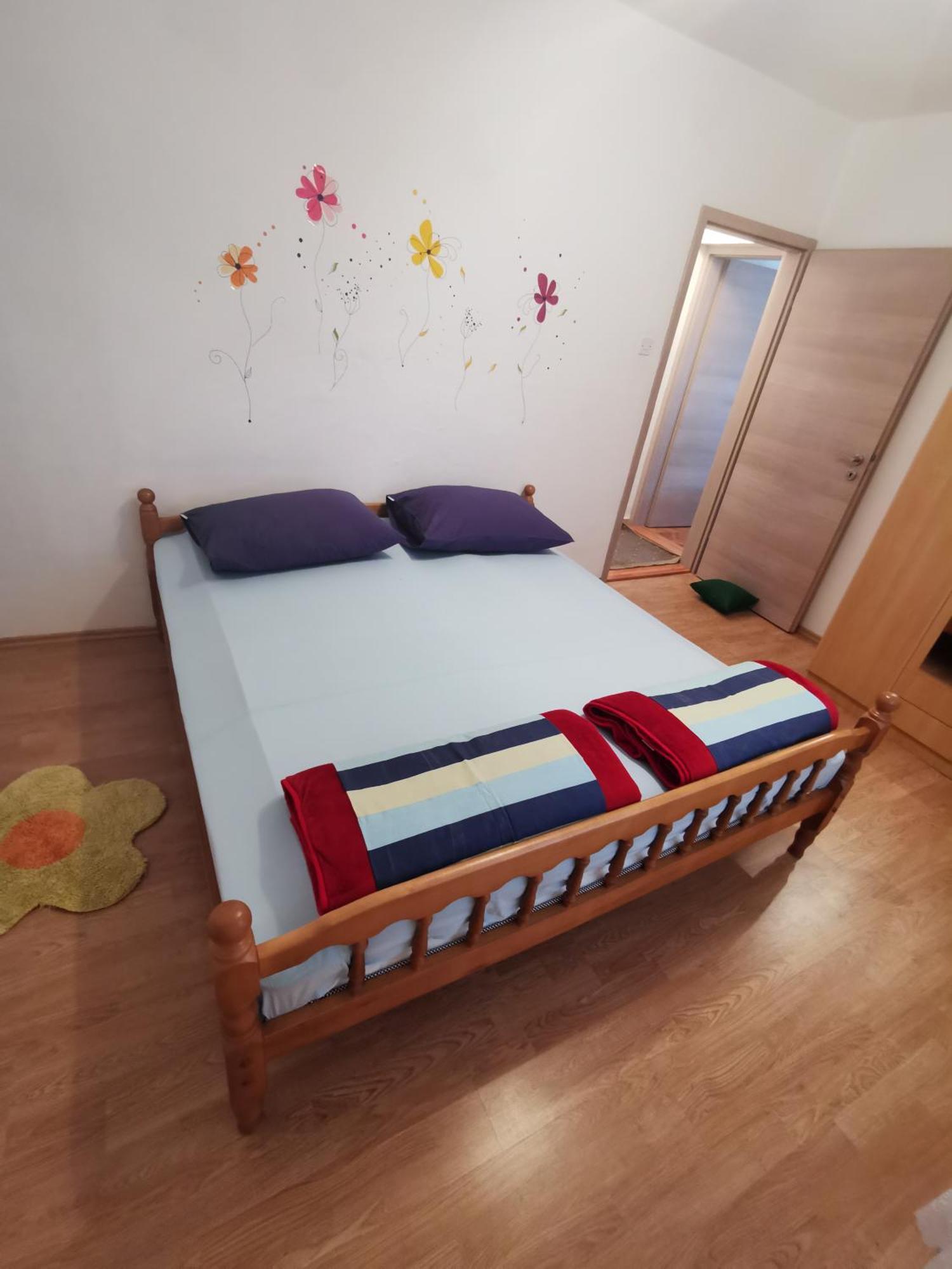 Apartmani Neno Senj  Habitación foto